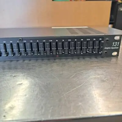 dbx - 131S 2